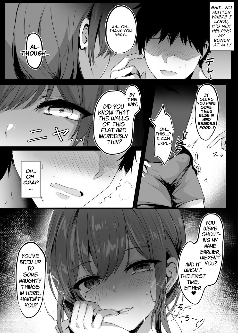 [Mittsuman (Mafuyu)] Numaru. | Hooked [English] [ApricotJam] - Page 14