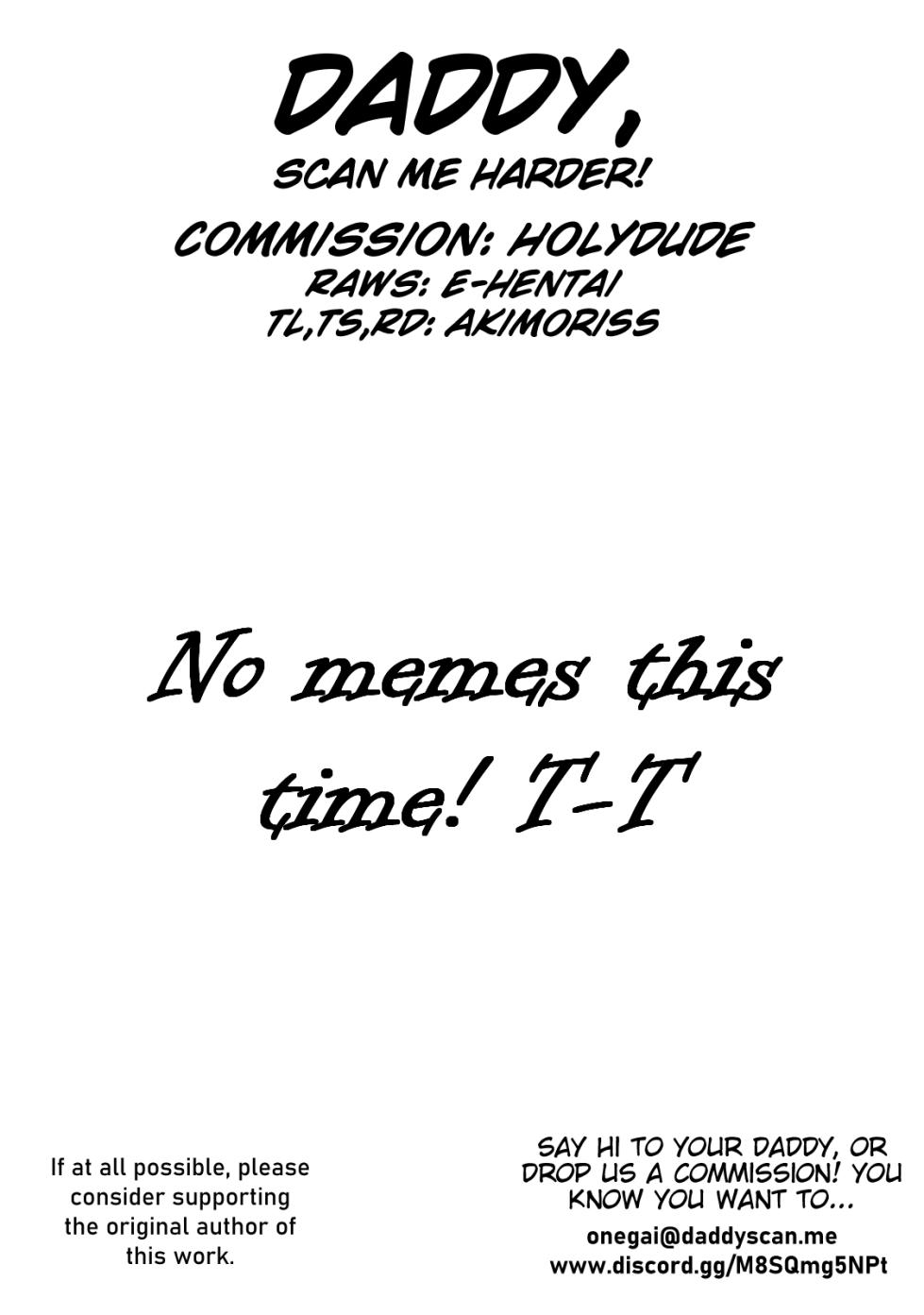 [Hotel Shikinseki (Protohotel)] "Ore, Nanka Okashii ka?" Amami Ryuuki wa Seito Shidouchuu! | "Am I Somehow Weird?" ※Amami Tatsuki is on Student Guidance! [English] [Daddy Scan Me Harder!] [Digital] - Page 38