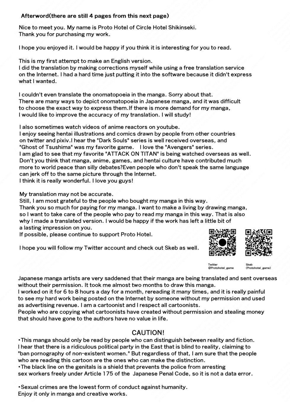[Hotel Shikinseki (Protohotel)] Irekawari no Wana ~Elf Majutsushi Liza no Kikan~ | THE BODYSWAPPING TRAP ~LIZA THE WIZARD ELF IS BACK~ [English] [Digital] - Page 40