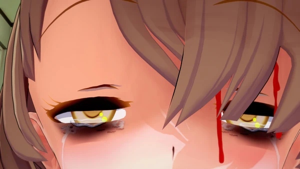 [msyy] 可怜人 1 - Page 20