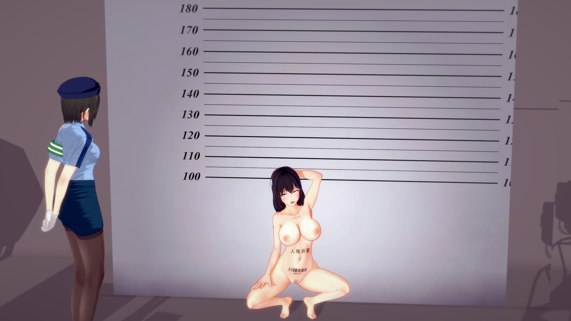 涉嫌诬陷敲诈勒索钱财为目的，AI判定剥夺人权[CN/EN/JP/KR👇🏻] - Page 19