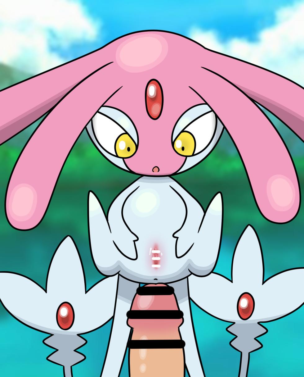 [kyodori] UMA Trio (Pokemon) - Page 10