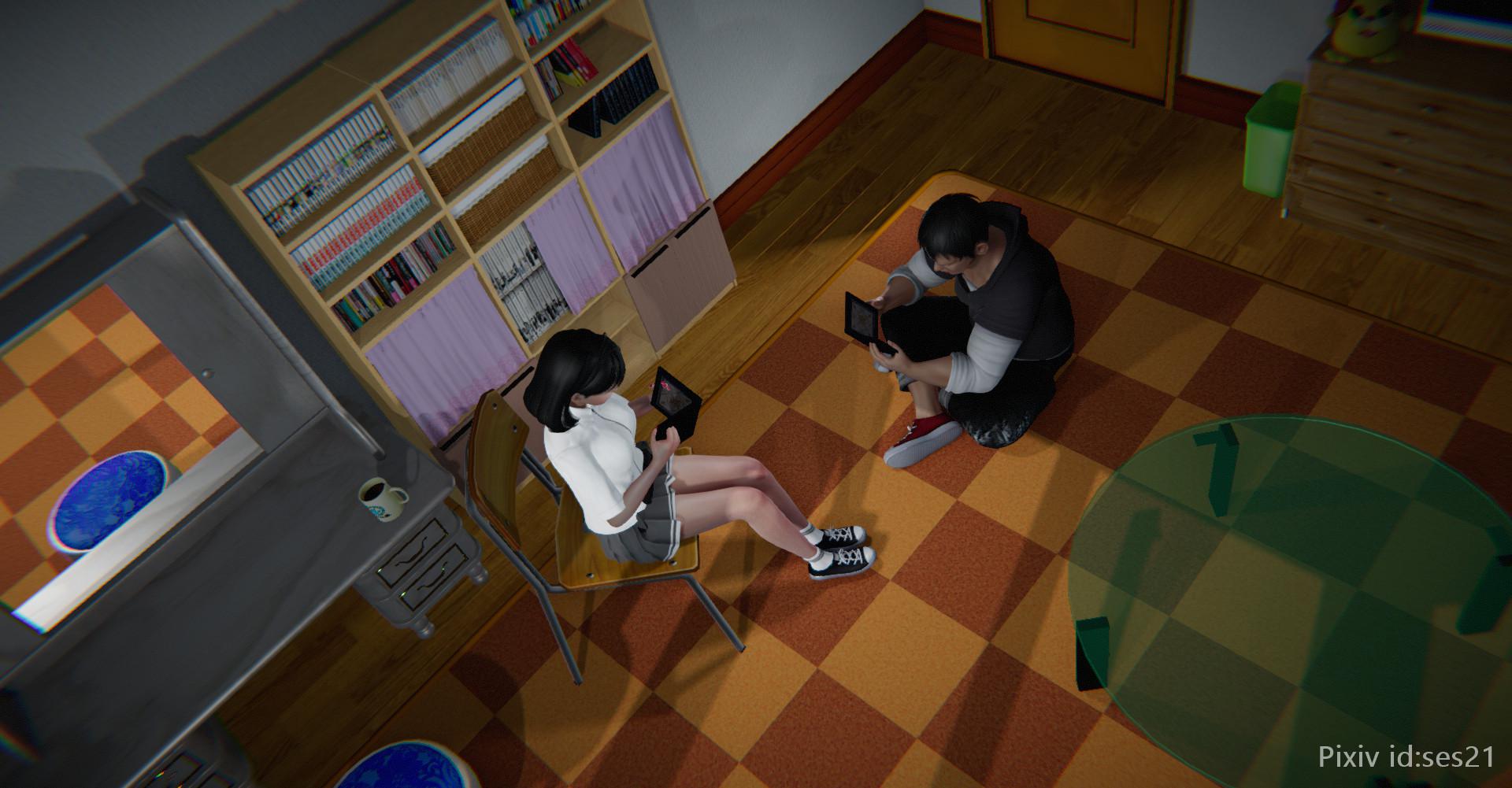 刘雨，我操你妹 - Page 31