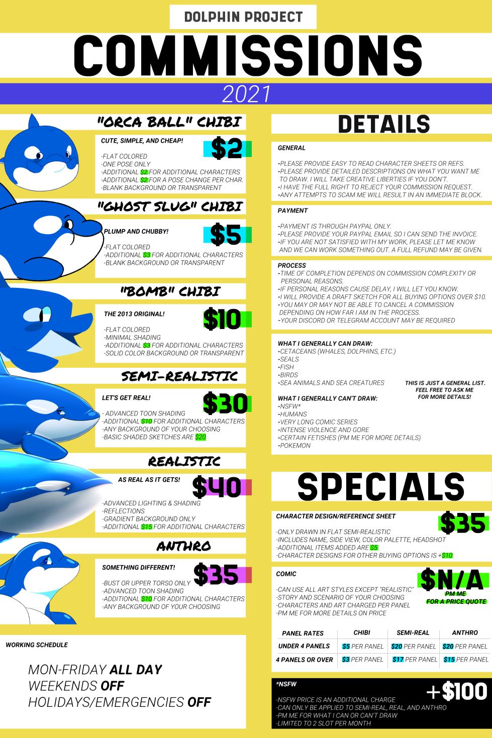 Dolphinproject (furaffinity) - Page 14