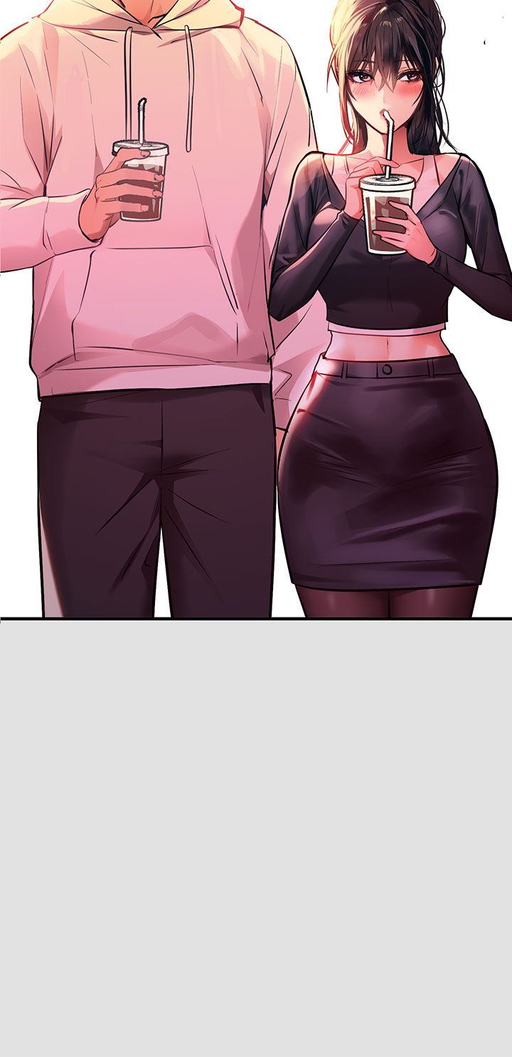 [韩漫]  富家女姐姐/ The Owner Of A Building 51-95 (二)[中文] - Page 955