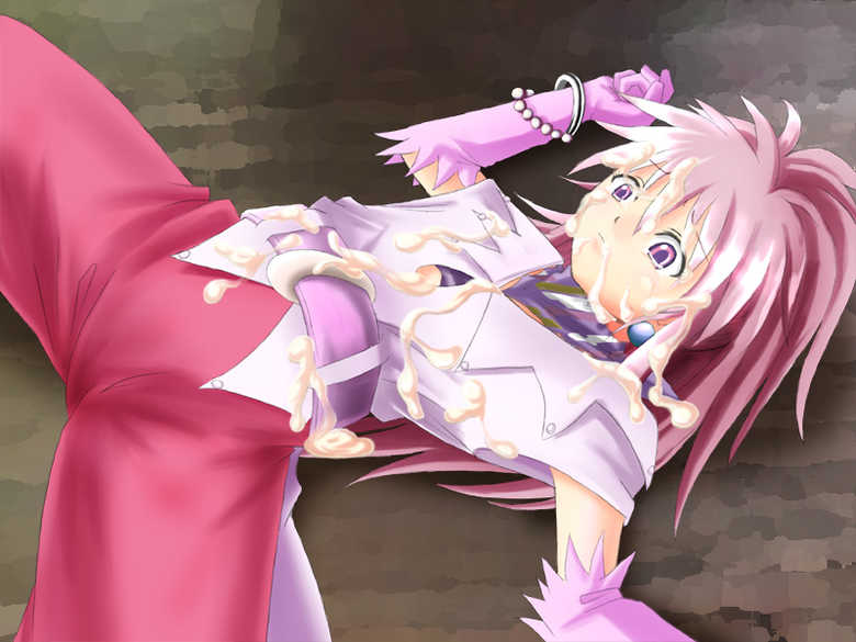 [Gajuumaru] T.O.V Tales of Violation - Page 10