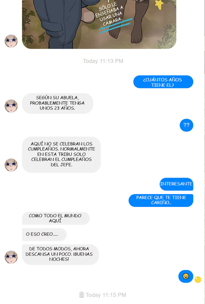 [NTRMAN] Megami no Kakusei _ Awakening of a Goddess [Spanish] - Page 30