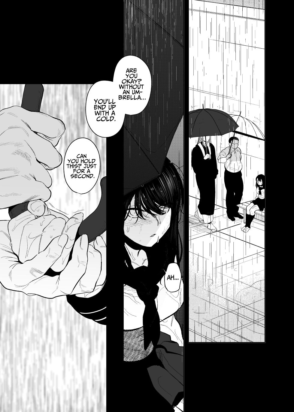 [Sakiccyo dake!(Horita ahan)] The Demon Gods' Village ~Descendants of Gods x Sacrificial Girl~ [English] [Digital] [Guarana Translations] - Page 16