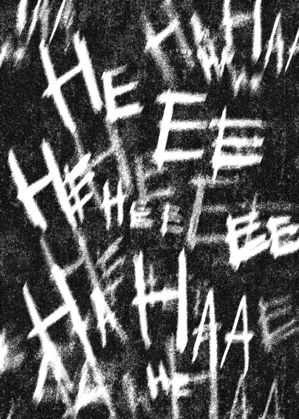[Desfrog] Rule of Horror - Capture Gengar - Page 12