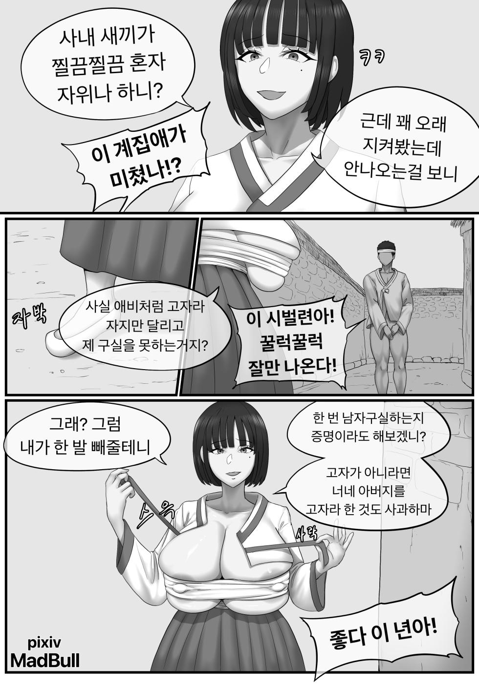 Madbull Pixiv Fanbox - Page 63