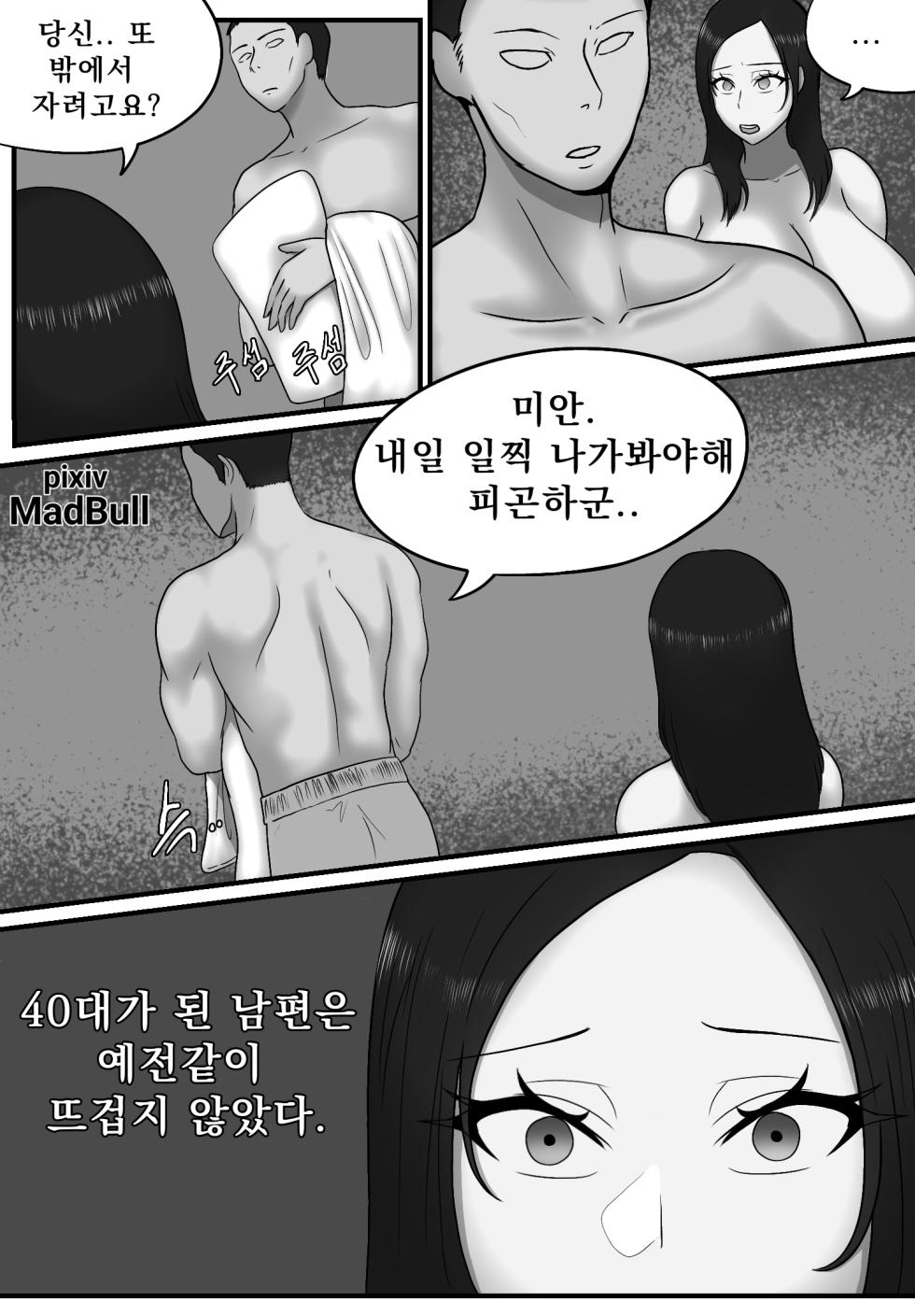 Madbull Pixiv Fanbox - Page 161