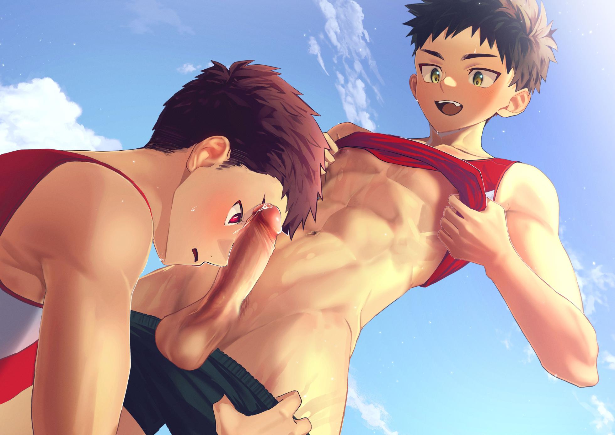 [bttn] Renshu Owari丨練習結束 [Chinese] [Decensored] [海棠零个人汉化] - Page 16