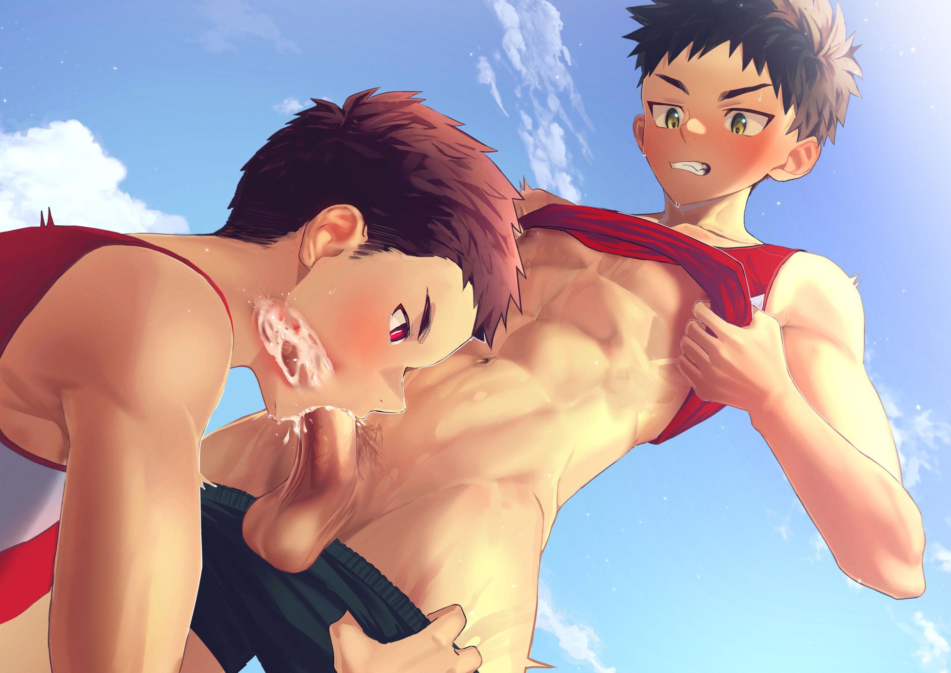 [bttn] Renshu Owari丨練習結束 [Chinese] [Decensored] [海棠零个人汉化] - Page 20