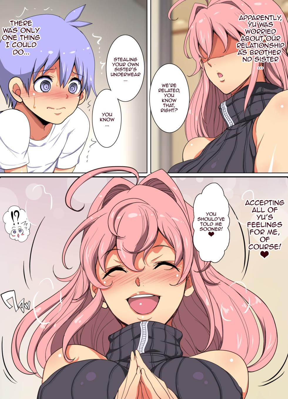 [Youkai Tamanokoshi (CHIRO)] Yuu-kun wa "Ta"-berareru | Yuu-kun Will Get Eaten [English] {Doujins.com} - Page 7
