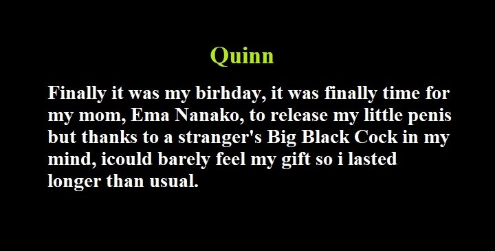 My Gelatomusume Story Tribute (Update) - Page 8