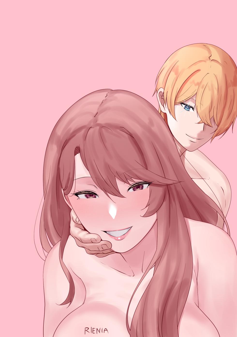 [rienia] ANAK PUNGUT (Oshi no Ko) (Spanish) (Ongoing) - Page 2