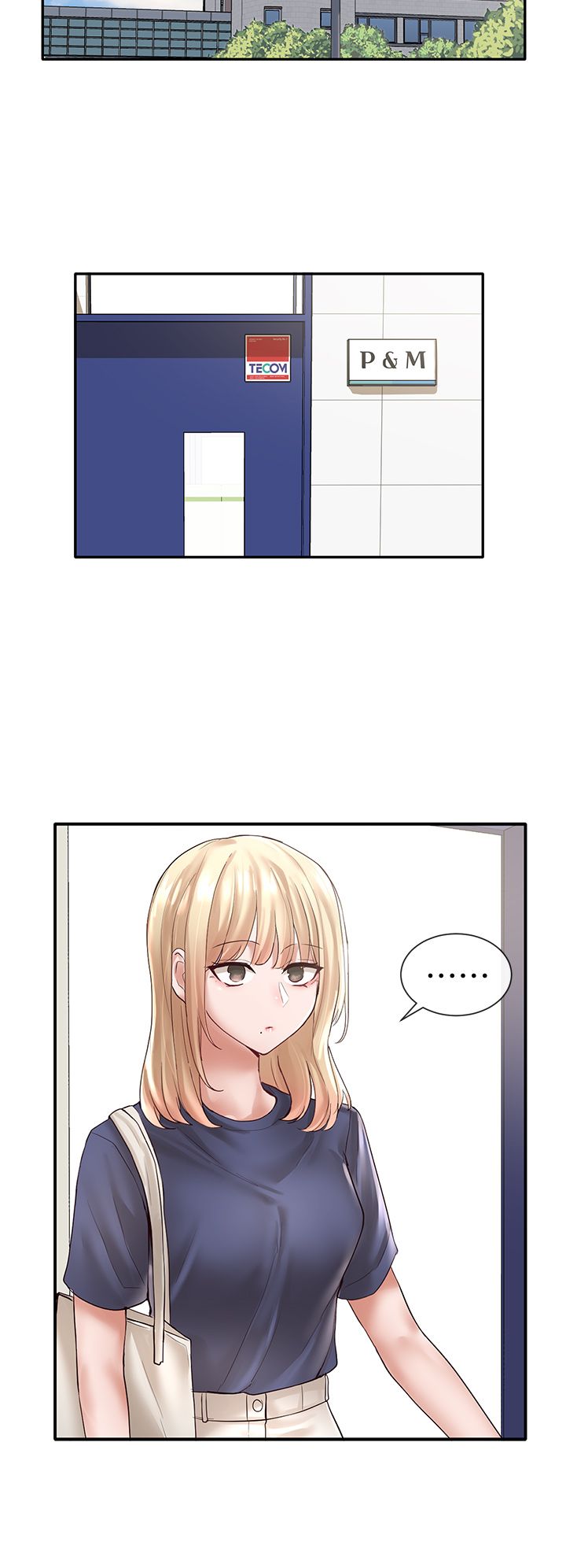 [韩漫]  社团学姐/Circles 51-100 (二)[中文] - Page 230