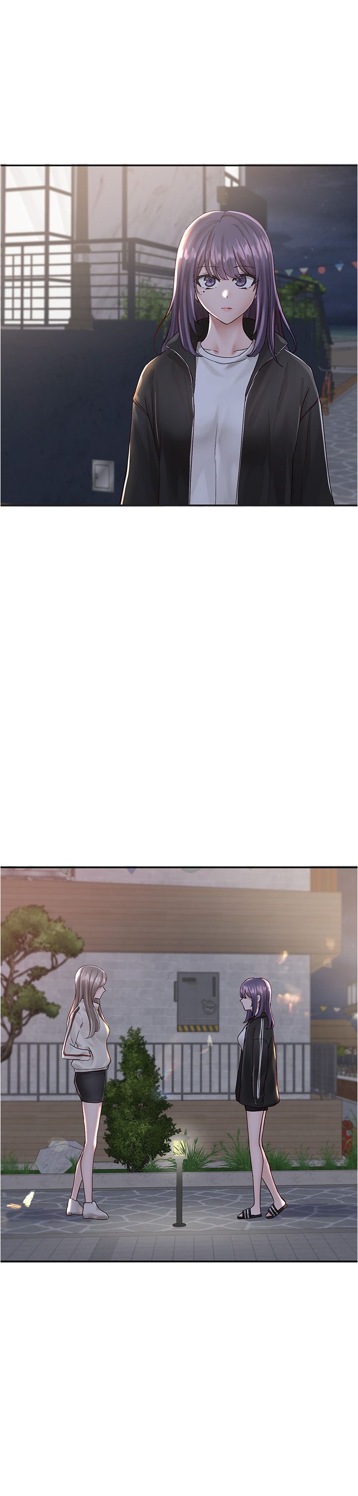 [韩漫]  社团学姐/Circles 51-100 (二)[中文] - Page 1232