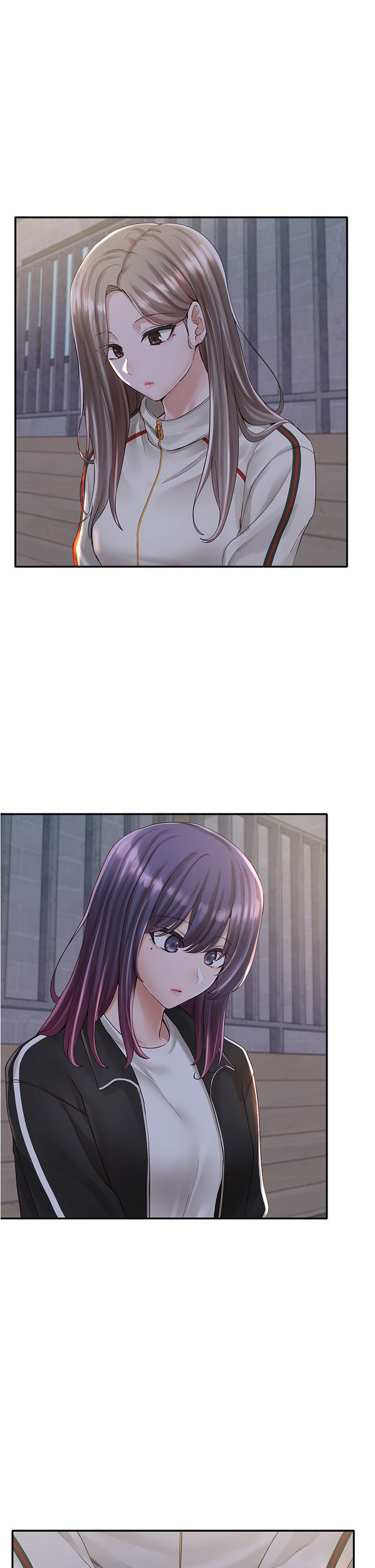 [韩漫]  社团学姐/Circles 51-100 (二)[中文] - Page 1234