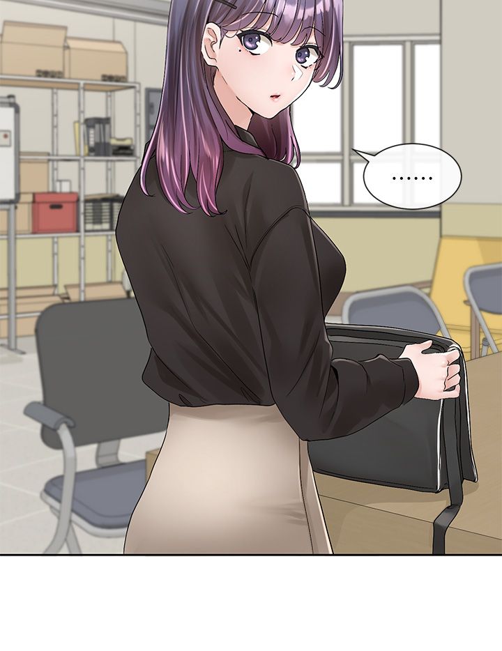 [韩漫]  社团学姐/Circles 51-100 (二)[中文] - Page 1847