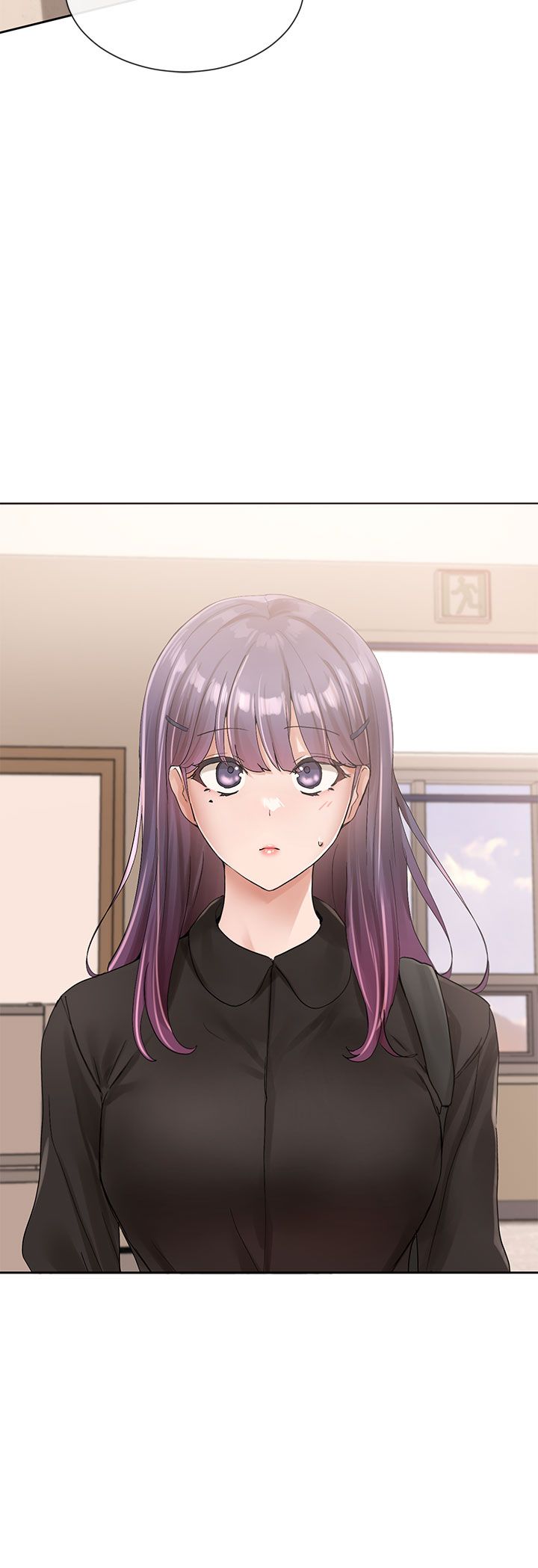 [韩漫]  社团学姐/Circles 51-100 (二)[中文] - Page 1880