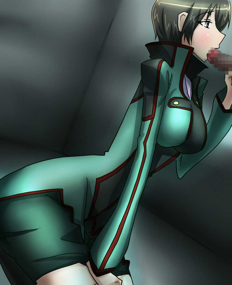 [Cheese Takoyaki]  Cornelia-sama Igai CG Shuu (CODE GEASS Hangyaku no Lelouch) - Page 34