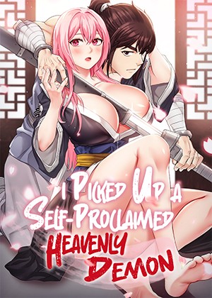 [Platypus, KJH & Manstew] I Picked up a self-proclaimed Heavenly Demon (1-41) [English] [Omega Scans] [Ongoing] - Page 1