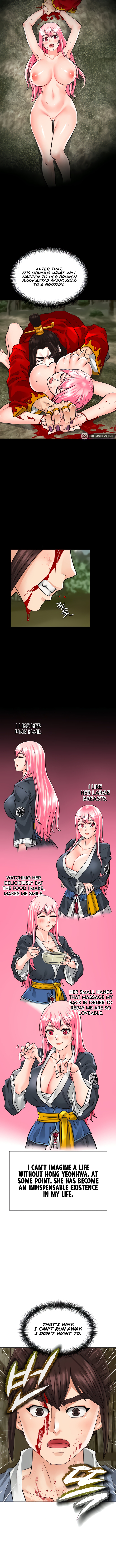 [Platypus, KJH & Manstew] I Picked up a self-proclaimed Heavenly Demon (1-41) [English] [Omega Scans] [Ongoing] - Page 50
