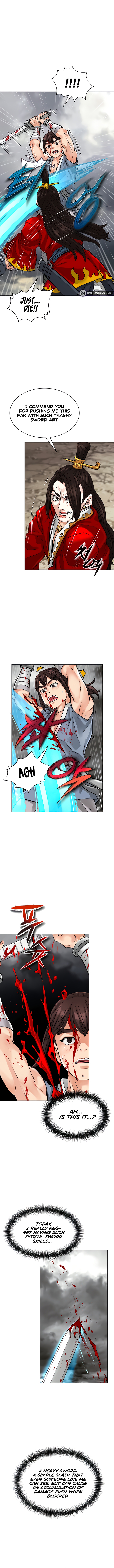 [Platypus, KJH & Manstew] I Picked up a self-proclaimed Heavenly Demon (1-41) [English] [Omega Scans] [Ongoing] - Page 54