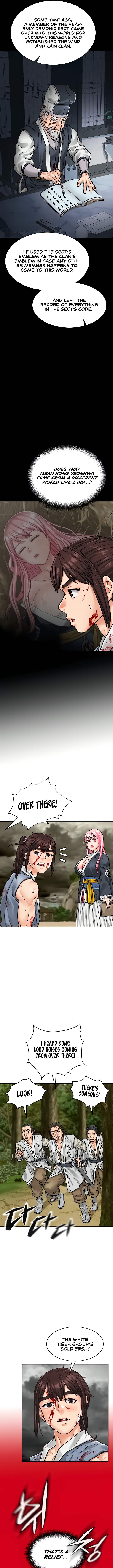 [Platypus, KJH & Manstew] I Picked up a self-proclaimed Heavenly Demon (1-41) [English] [Omega Scans] [Ongoing] - Page 62
