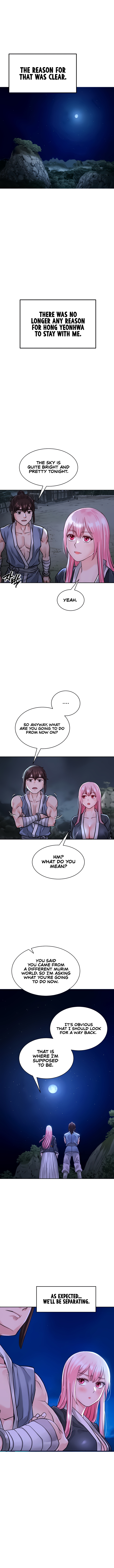 [Platypus, KJH & Manstew] I Picked up a self-proclaimed Heavenly Demon (1-41) [English] [Omega Scans] [Ongoing] - Page 70