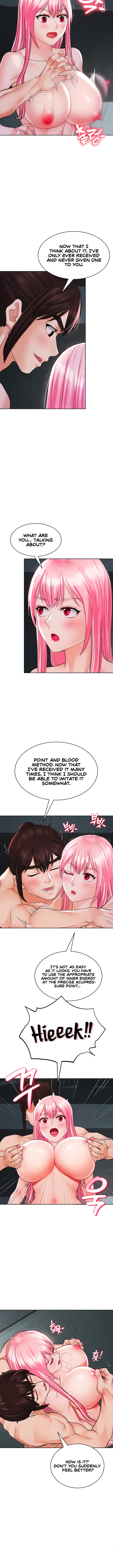 [Platypus, KJH & Manstew] I Picked up a self-proclaimed Heavenly Demon (1-41) [English] [Omega Scans] [Ongoing] - Page 79