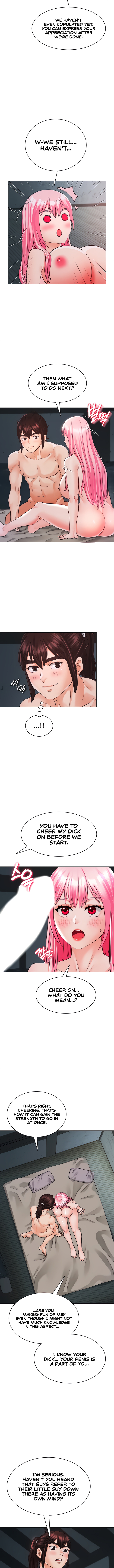 [Platypus, KJH & Manstew] I Picked up a self-proclaimed Heavenly Demon (1-41) [English] [Omega Scans] [Ongoing] - Page 81
