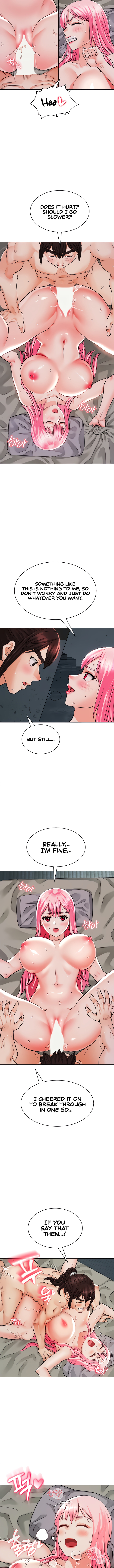 [Platypus, KJH & Manstew] I Picked up a self-proclaimed Heavenly Demon (1-41) [English] [Omega Scans] [Ongoing] - Page 83
