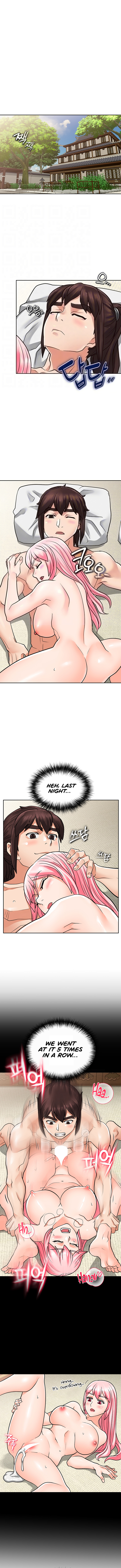 [Platypus, KJH & Manstew] I Picked up a self-proclaimed Heavenly Demon (1-41) [English] [Omega Scans] [Ongoing] - Page 337