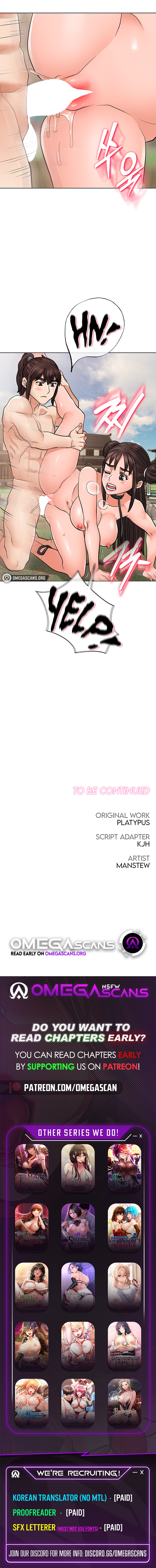 [Platypus, KJH & Manstew] I Picked up a self-proclaimed Heavenly Demon (1-41) [English] [Omega Scans] [Ongoing] - Page 346