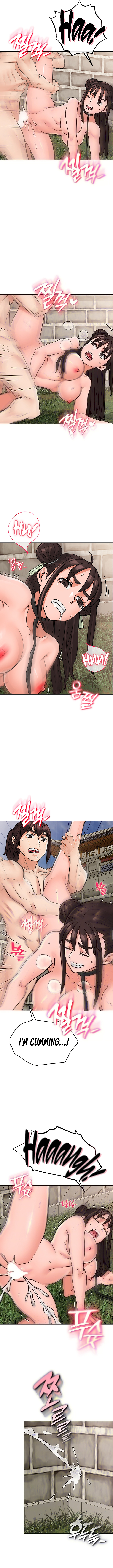 [Platypus, KJH & Manstew] I Picked up a self-proclaimed Heavenly Demon (1-41) [English] [Omega Scans] [Ongoing] - Page 348