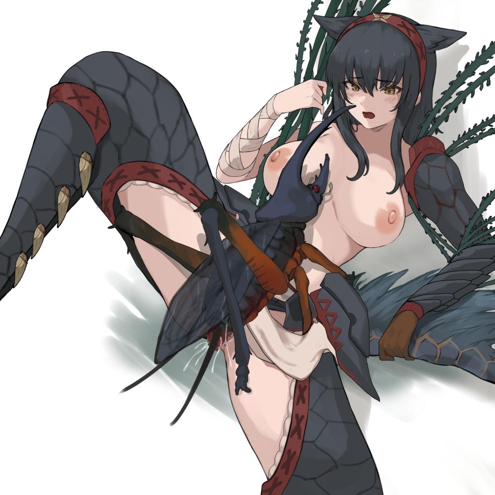 [Ryu] Skeb Request Matome 16 - Page 5