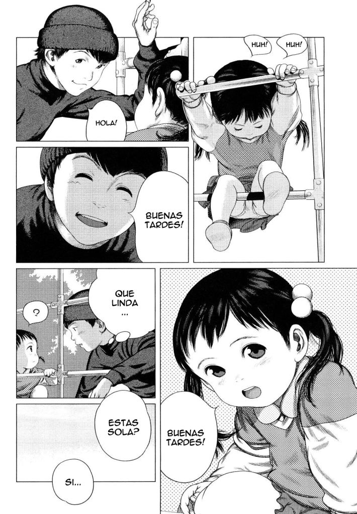 Chiisana Otete ni Yawaraka Hoppe - Page 28