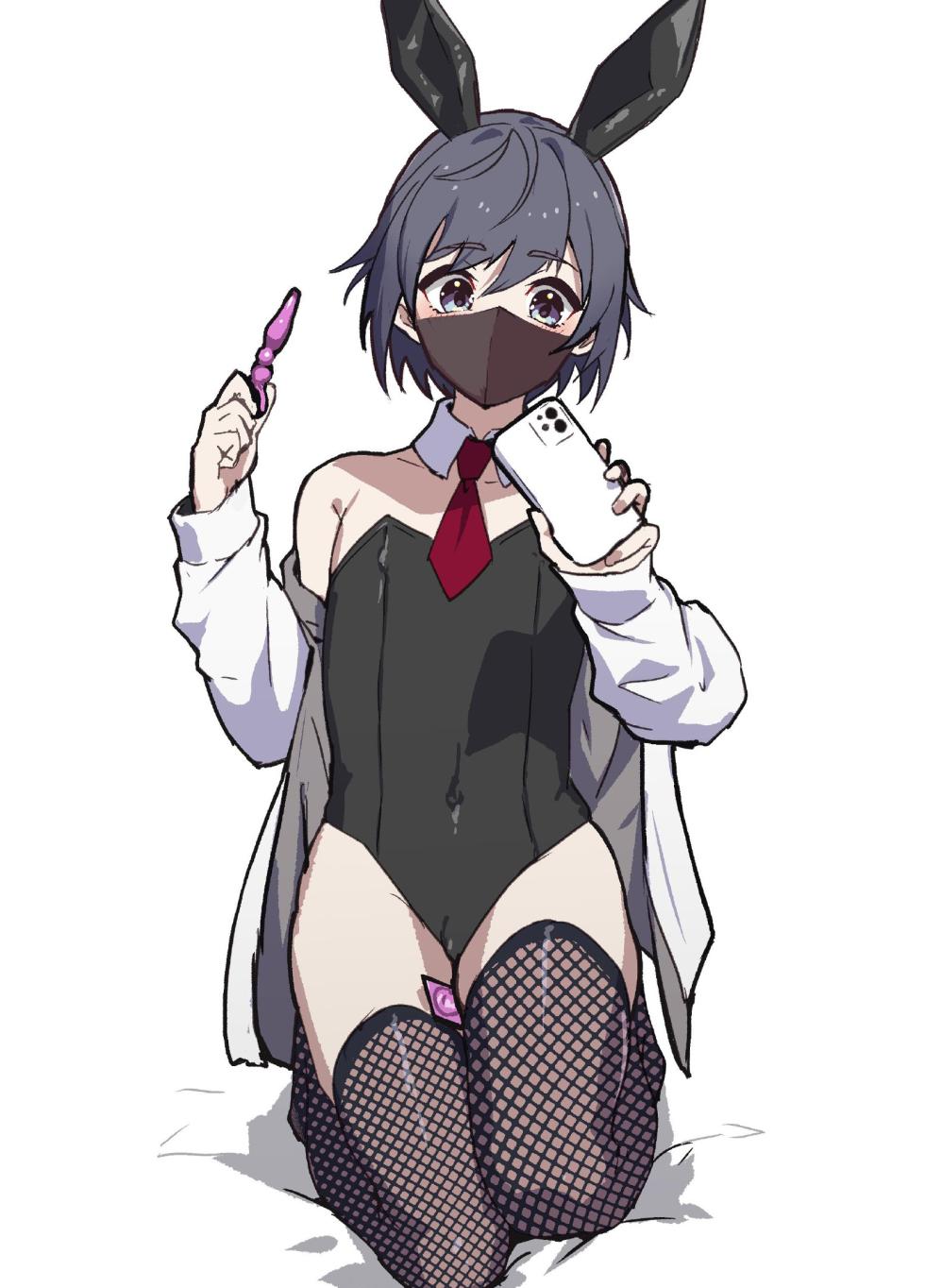 [12ennogift] Otoko no Musume Irasuto Matome 04 [Chinese] [白杨汉化组] - Page 10