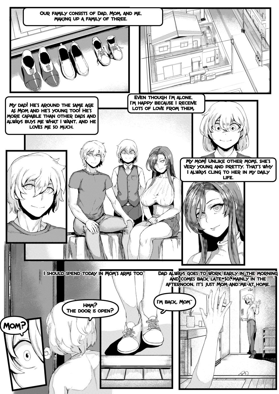 [cacao] mtr comission [English] - Page 1