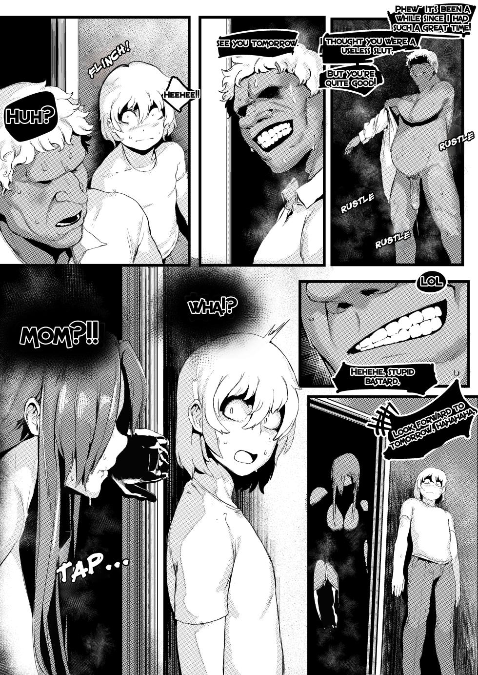 [cacao] mtr comission [English] - Page 16