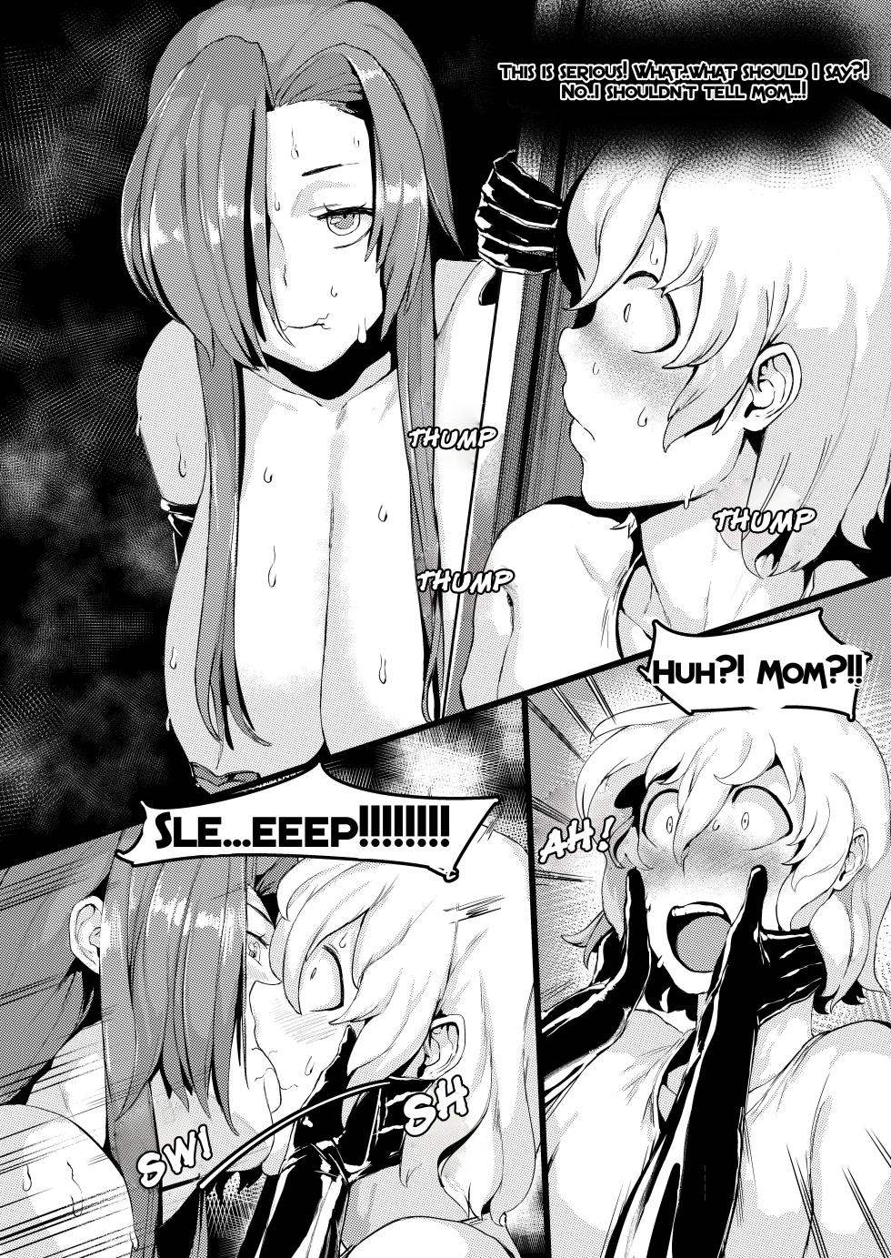 [cacao] mtr comission [English] - Page 17