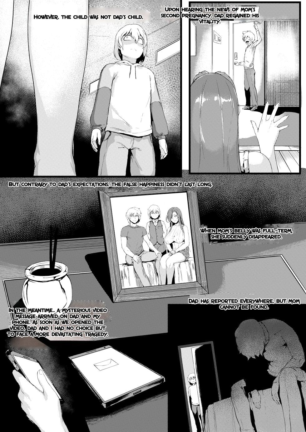 [cacao] mtr comission [English] - Page 20