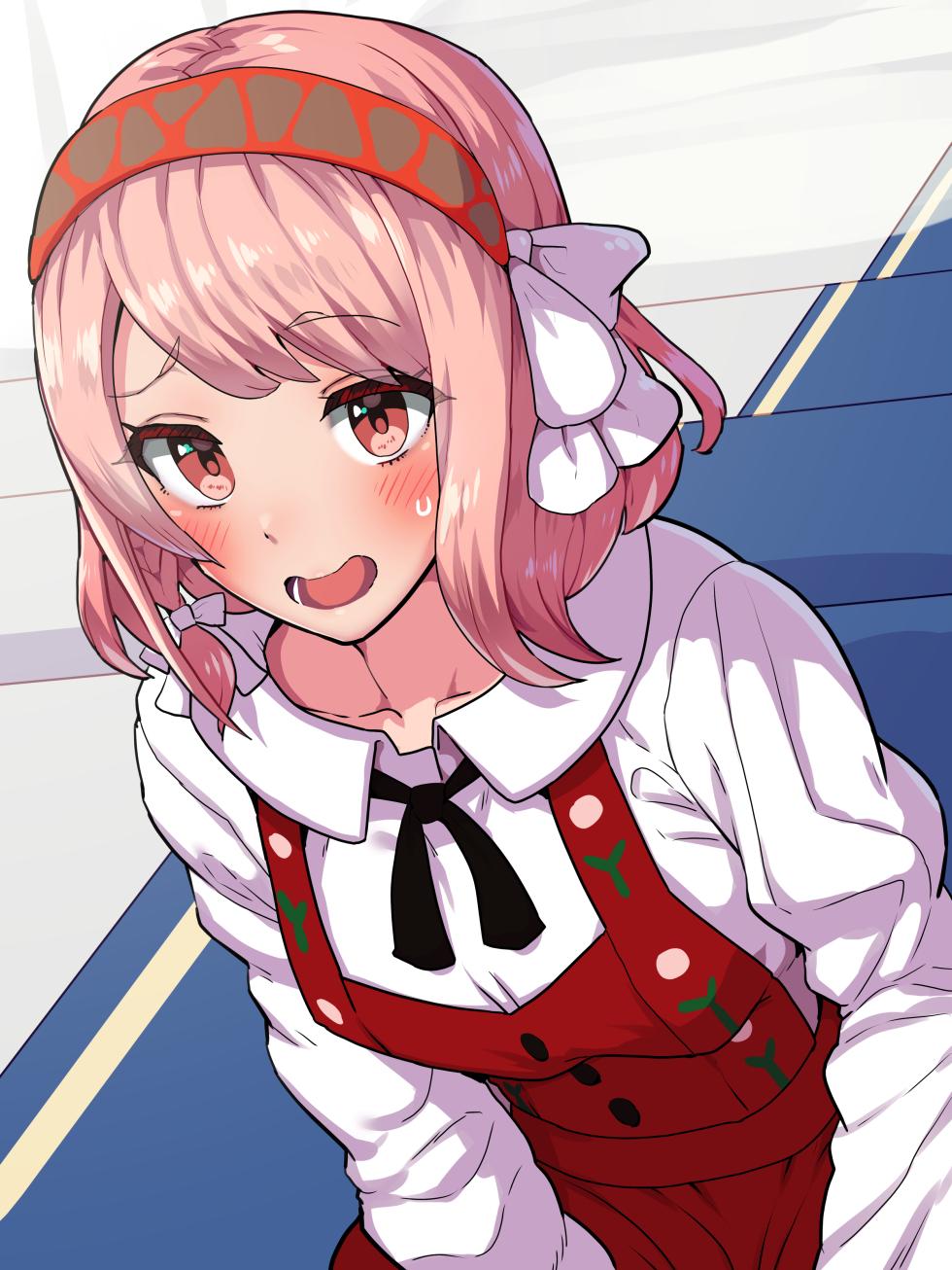 [Borisu] Lapis-chan (Fire Emblem Engage) - Page 1