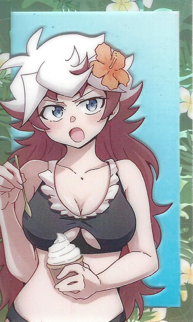 (Ore no Turn 15) [Siden (Suzu)] Summer Vacation!! (Yu-Gi-Oh! VRAINS) - Page 36