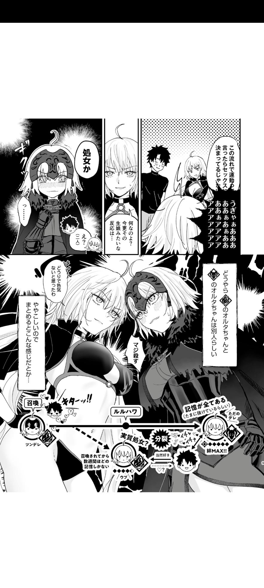 Pink Pepper: 2 Jalters - Page 8