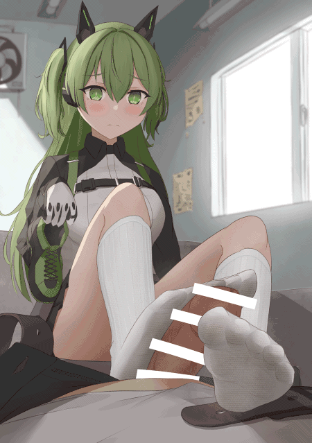 [Sajina] Midori Two Side Up-chan no Ashi - Page 15