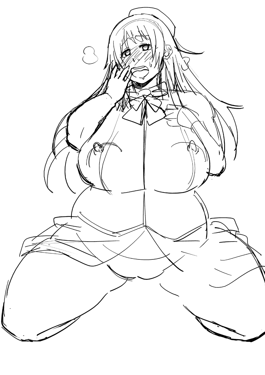 [TETRODOTOXIN (Nise Kurosaki)] 2010-2016 Bukkomi (Various) - Page 15