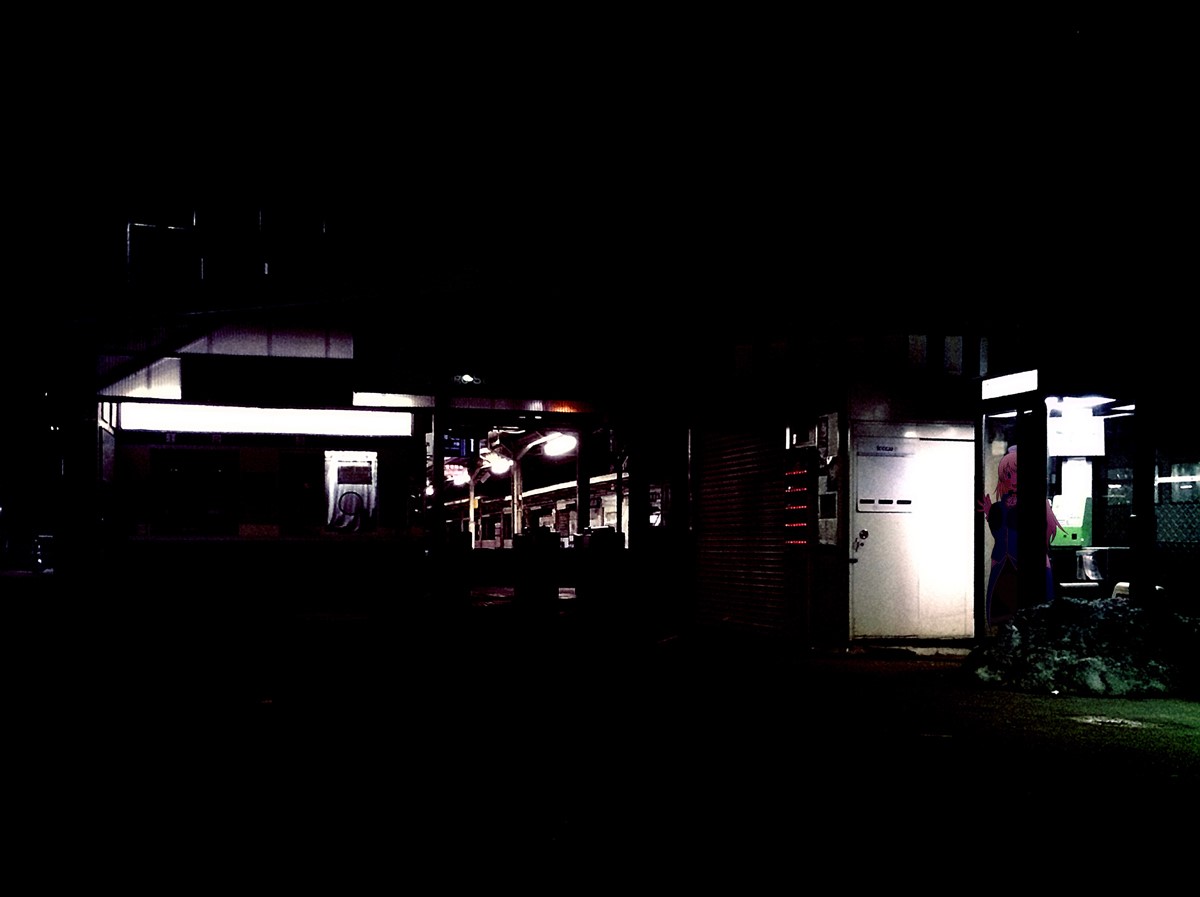 [TETRODOTOXIN (Nise Kurosaki)] 2010-2016 Bukkomi (Various) - Page 16